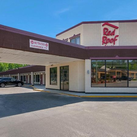 Red Roof Inn Dillon, Sc Экстерьер фото