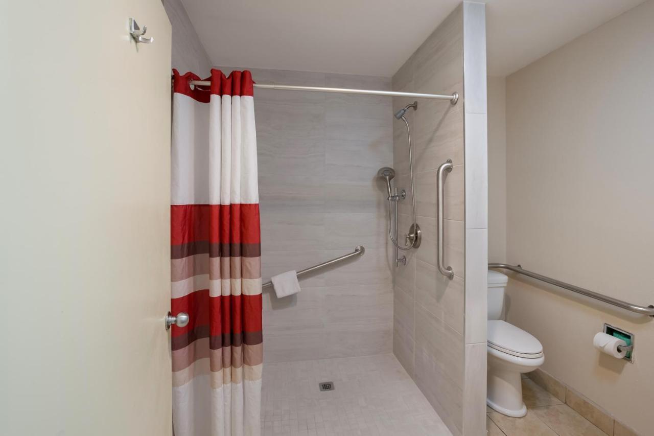 Red Roof Inn Dillon, Sc Экстерьер фото