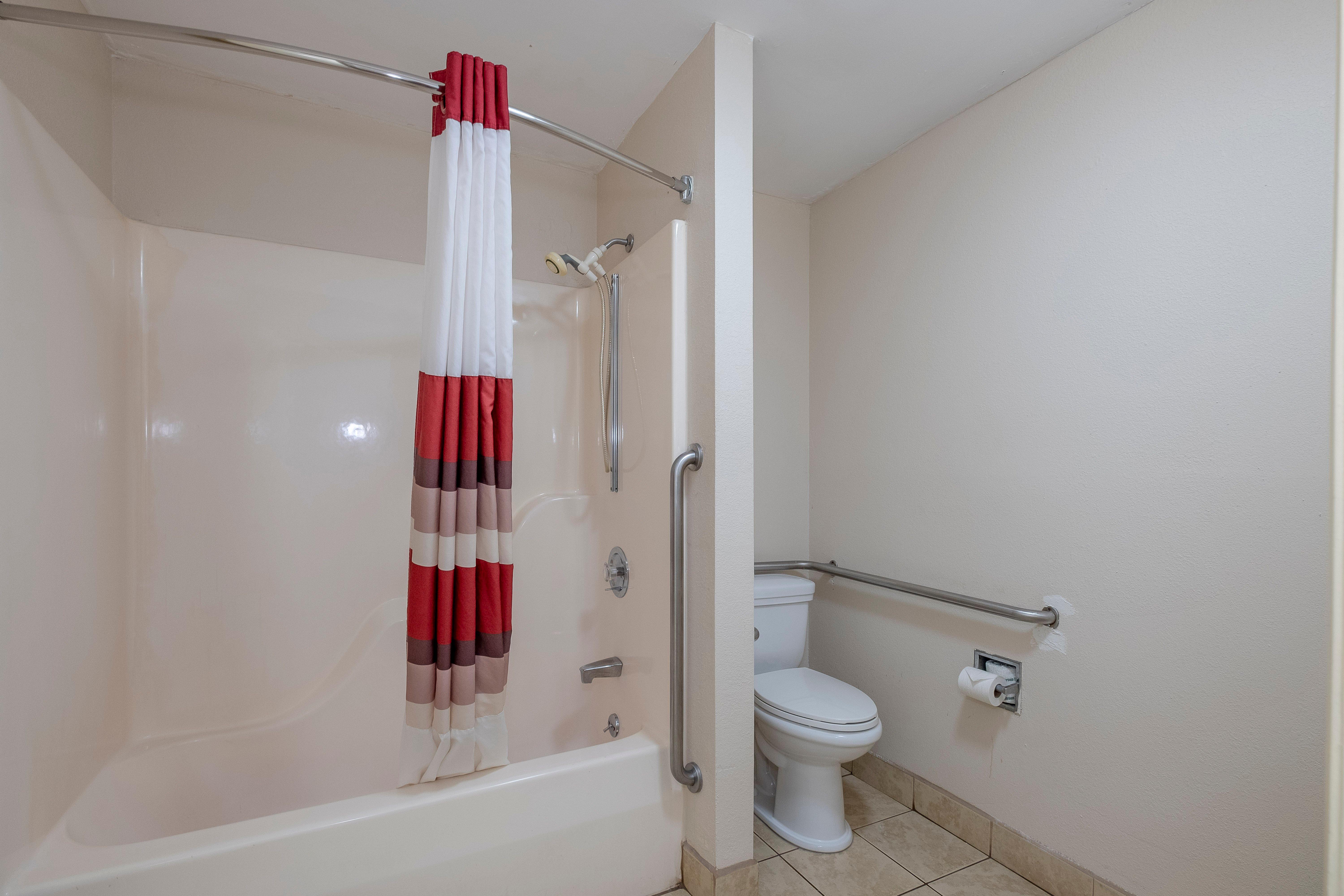 Red Roof Inn Dillon, Sc Экстерьер фото