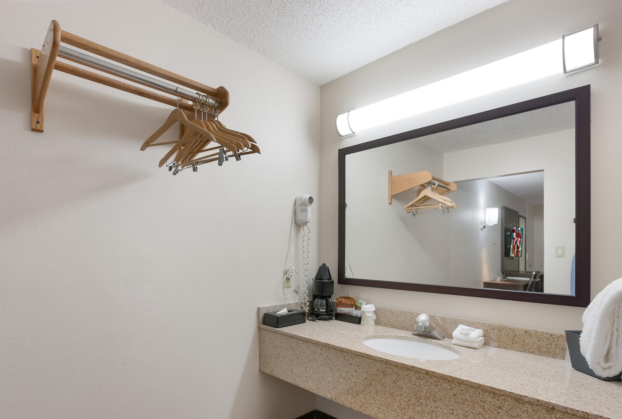 Red Roof Inn Dillon, Sc Экстерьер фото