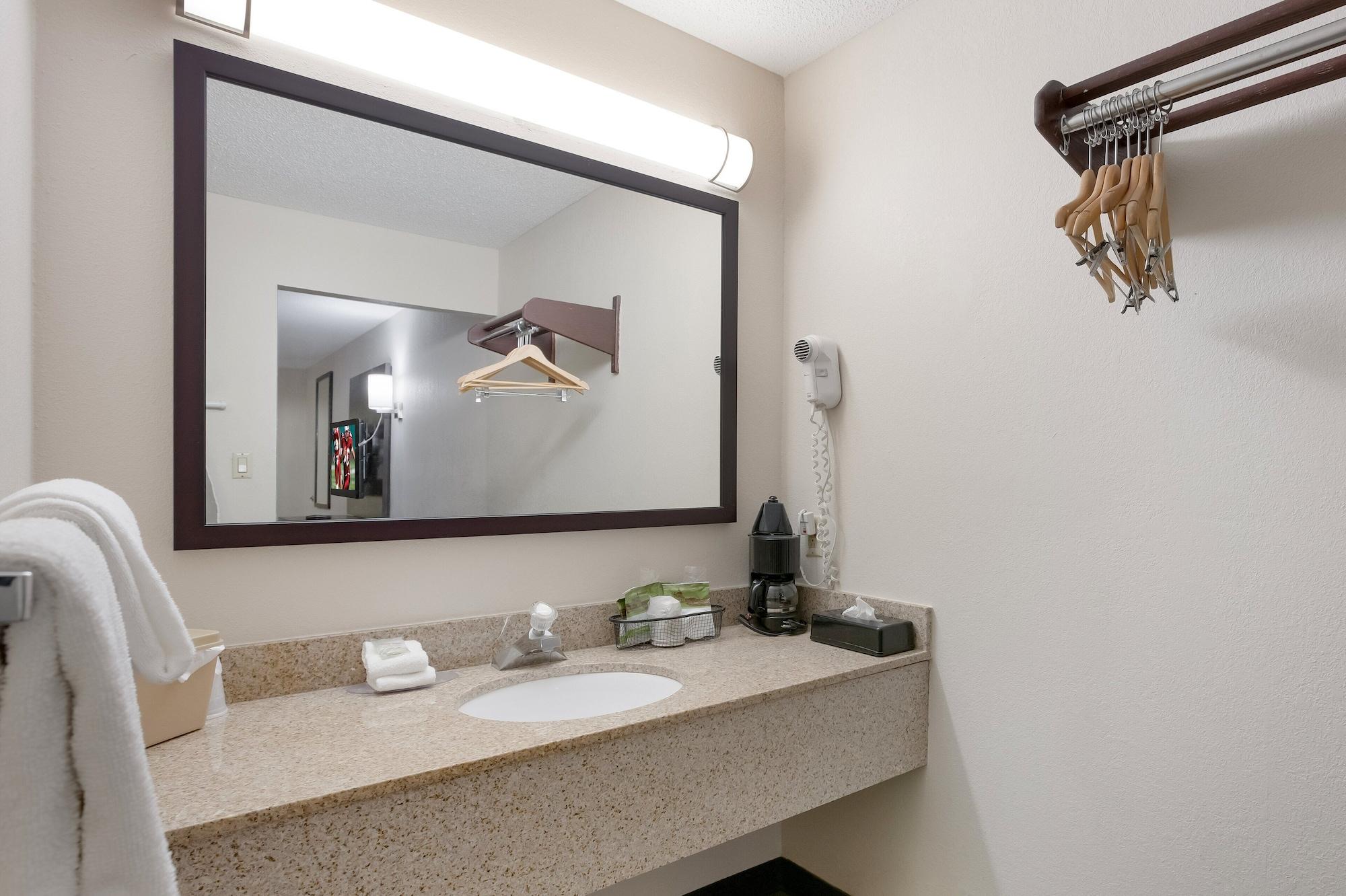 Red Roof Inn Dillon, Sc Экстерьер фото
