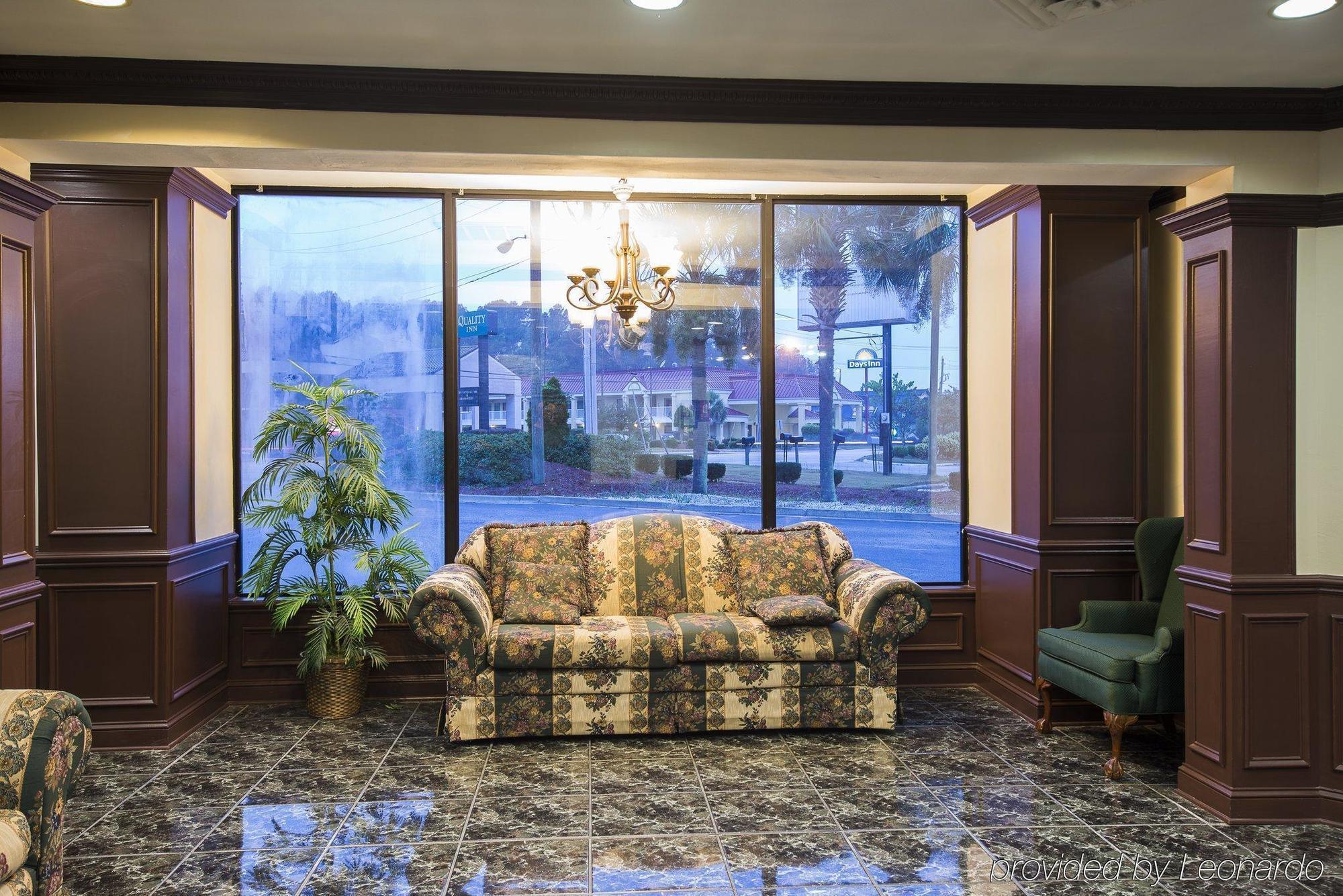 Red Roof Inn Dillon, Sc Экстерьер фото