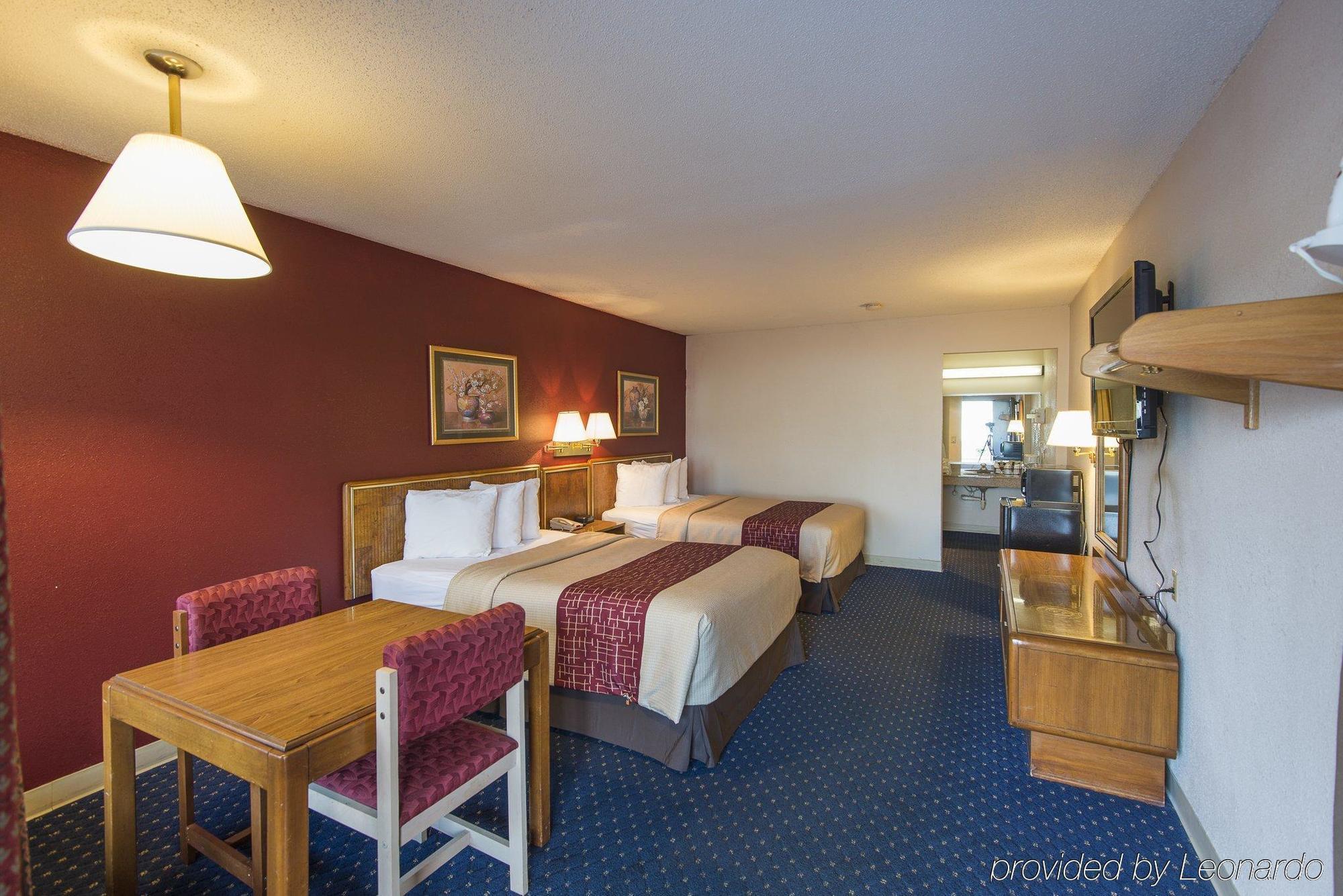 Red Roof Inn Dillon, Sc Экстерьер фото