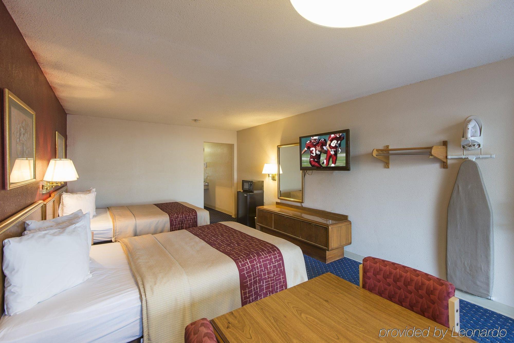 Red Roof Inn Dillon, Sc Экстерьер фото
