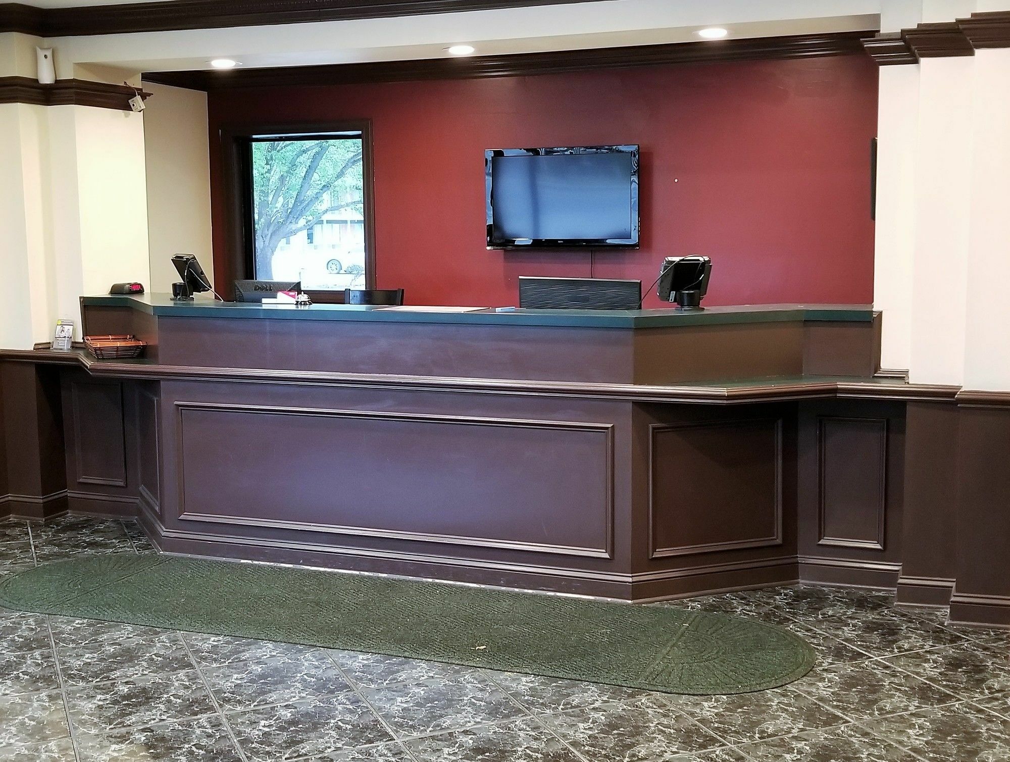 Red Roof Inn Dillon, Sc Экстерьер фото